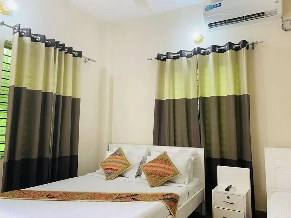 Hotel Crown Park Limited Sylhet