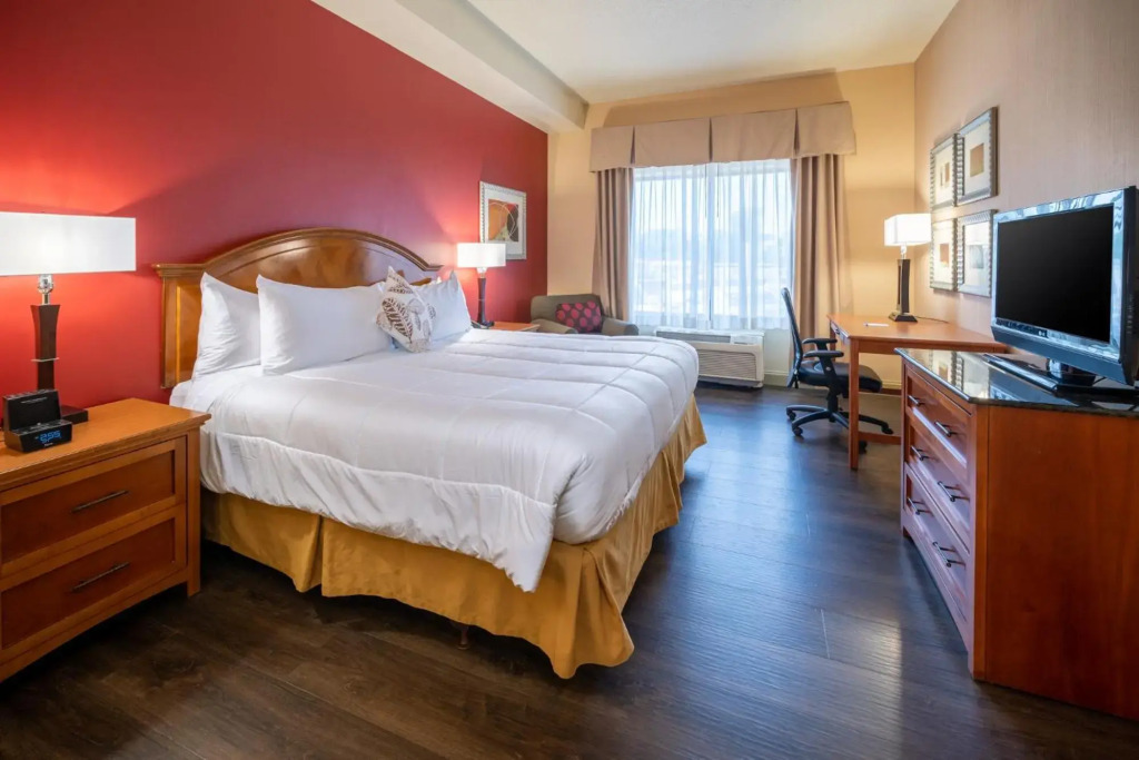 City Express by Marriott Washington, DC Northeast