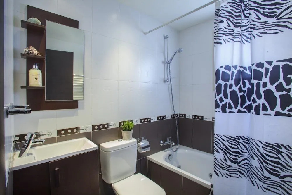 Beautiful Villa With Private Pool, Protaras Villa 1028