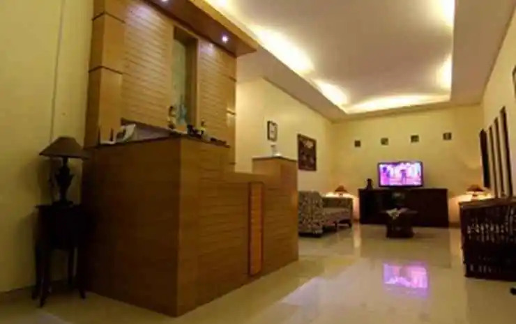 Hotel Balecatur Inn