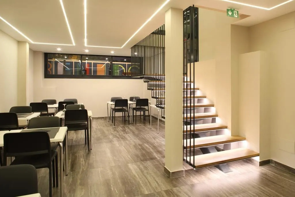 Hotel Alameda