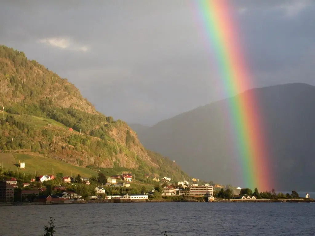 Sognefjord Hotel