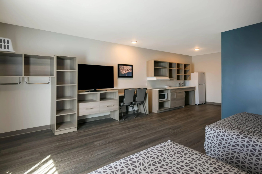 WoodSpring Suites Knoxville West