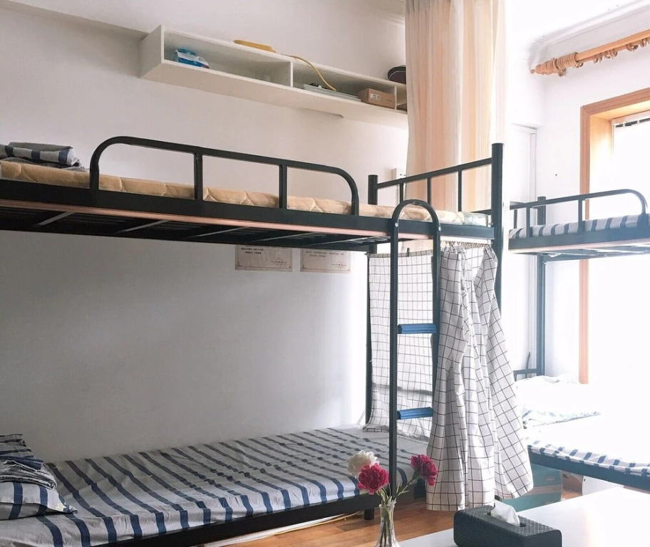 Mr Xu's Home