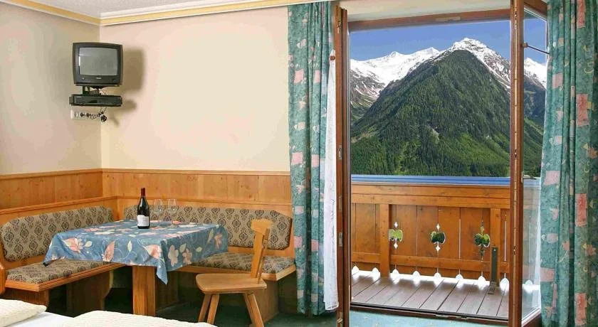 Pension Sonneck