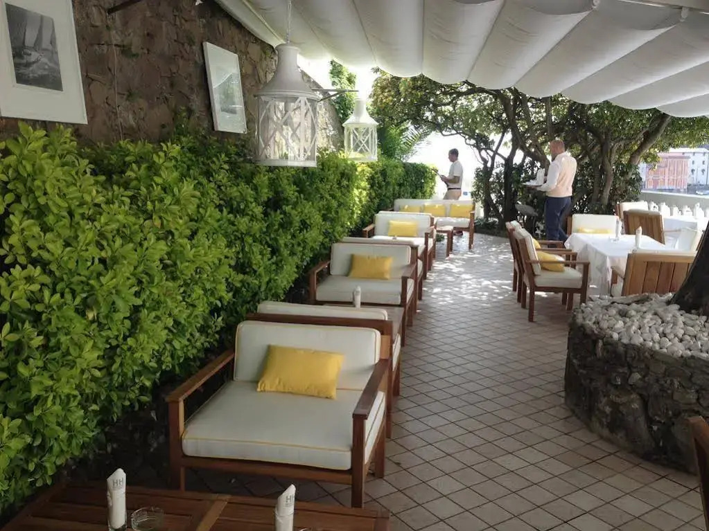 Hotel Helvetia