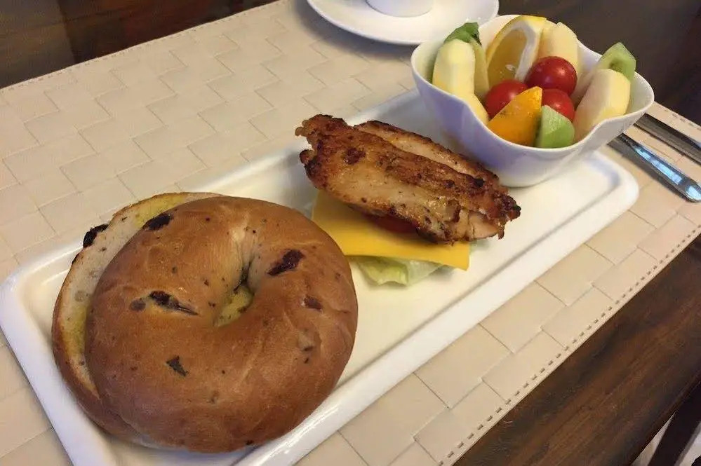Yitongjin Homestay