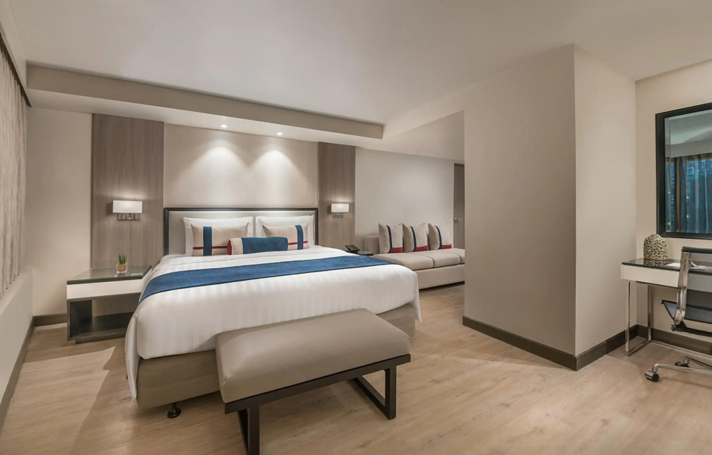 Seda Residences Makati
