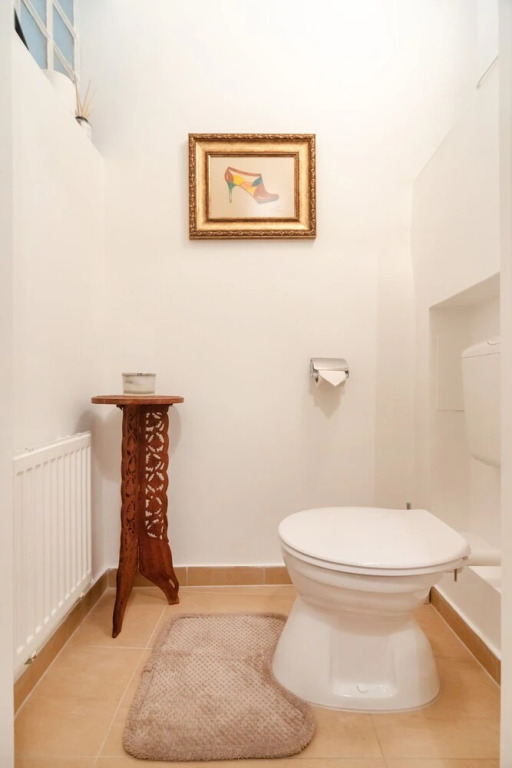 Modern Studio in the heart of Vienna