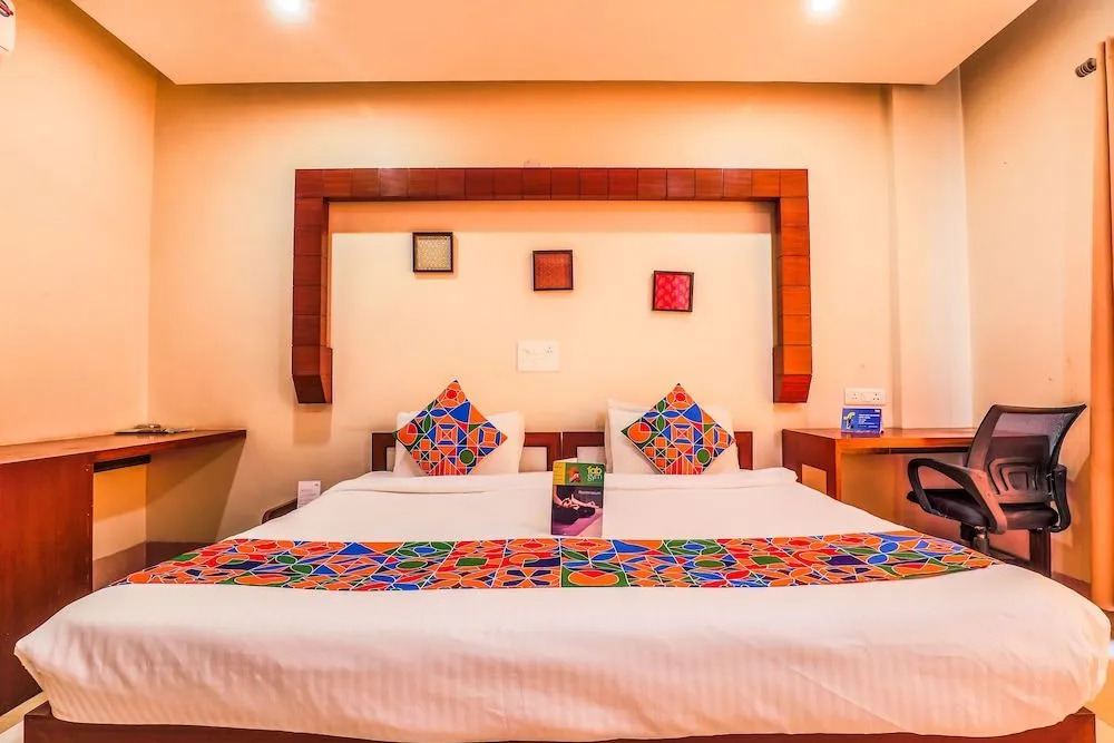 FabHotel Zineb
