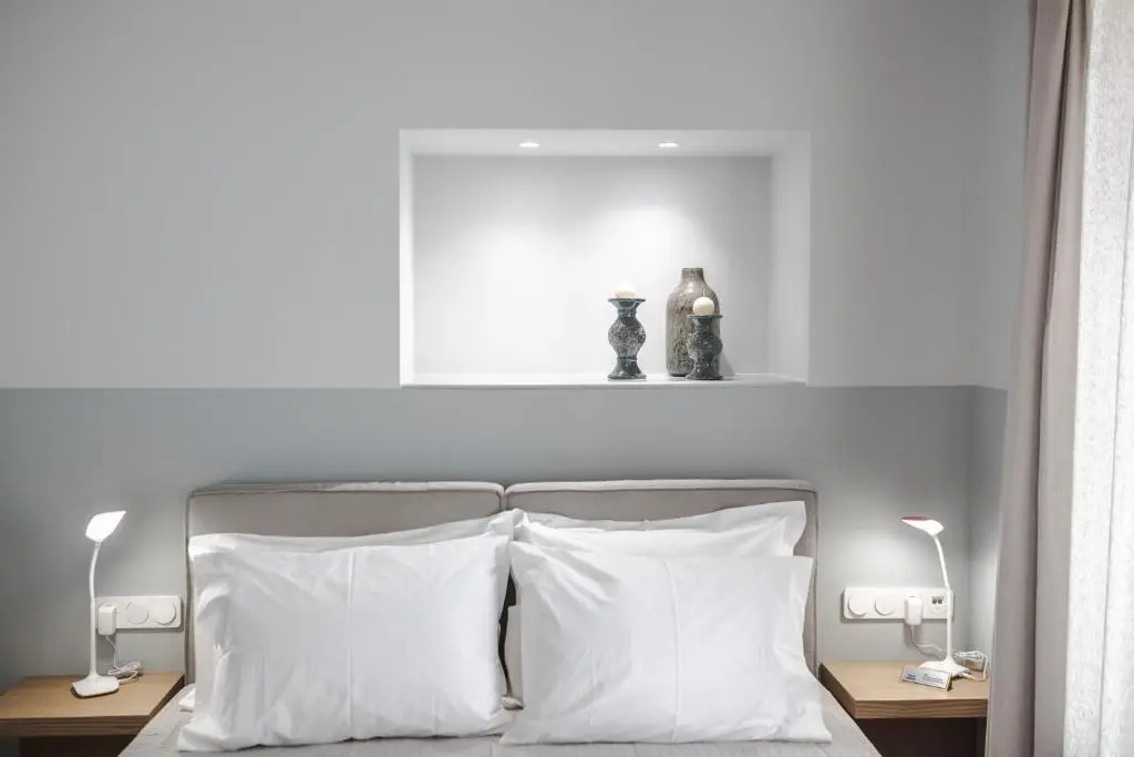 Stylish Studio Apartment - 1 House