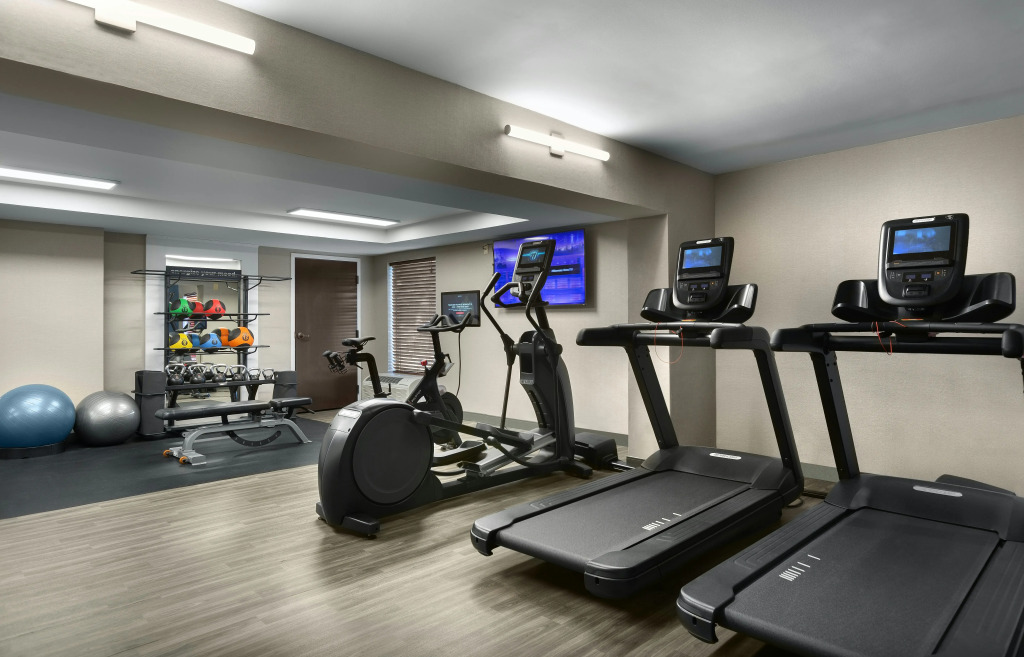 Hampton Inn Greenville/Travelers Rest