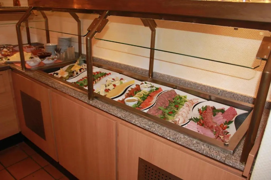 Hotel Rahserhof