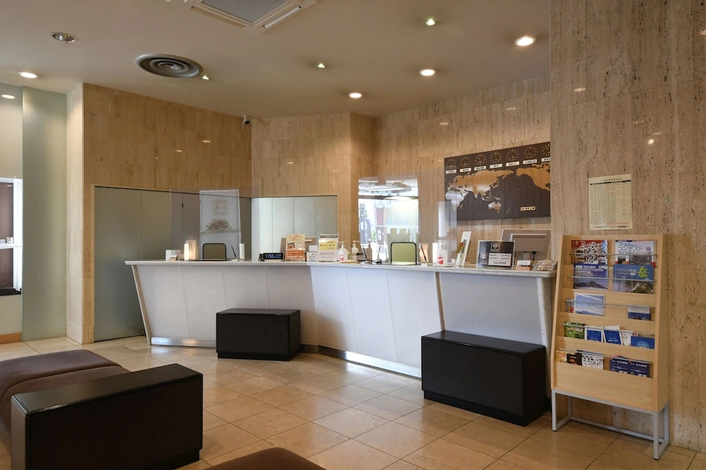 Ina Prince Hotel