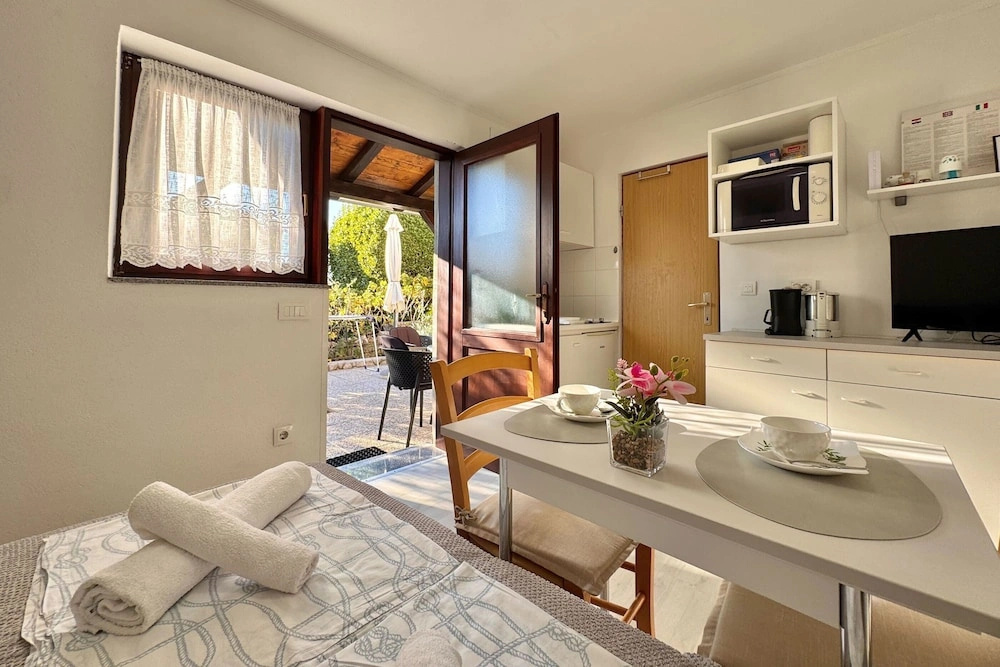 Apartments Matosic