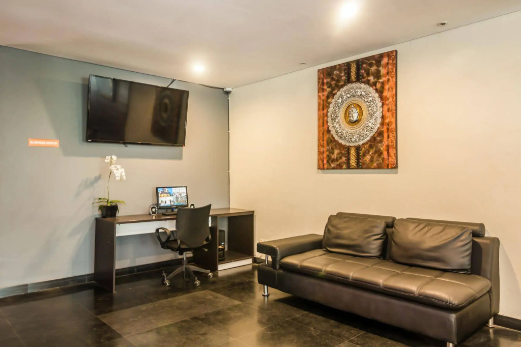 ZEN Rooms Badung Nakula