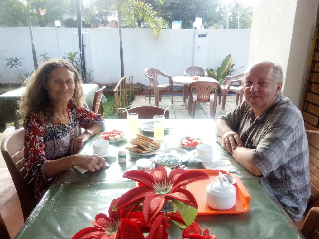 Goalma Family Holiday Resort & Restaurant