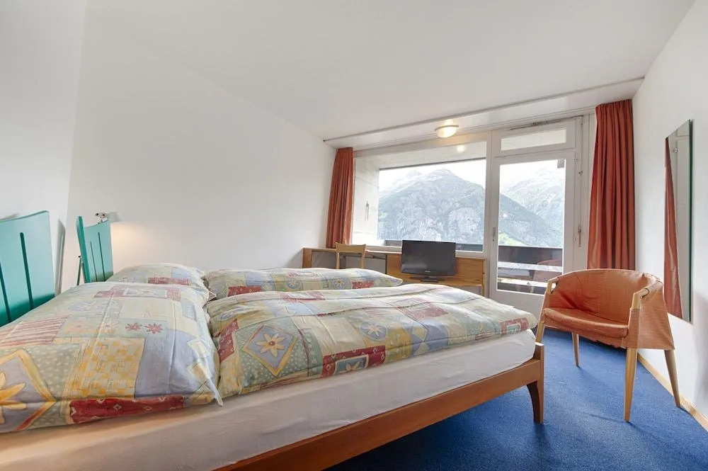 Hotel Gädi