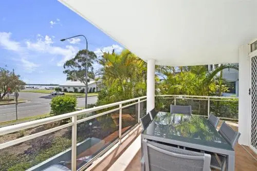 Westport Palms 14 Buller Street