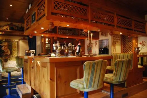 Hotel Münchner Hof