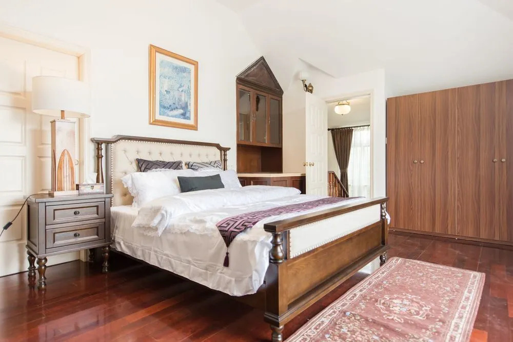 Selected Villa Inn (Hongqiao Railway Station)