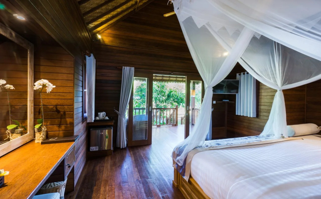 Royal Retreat Villas Lembongan