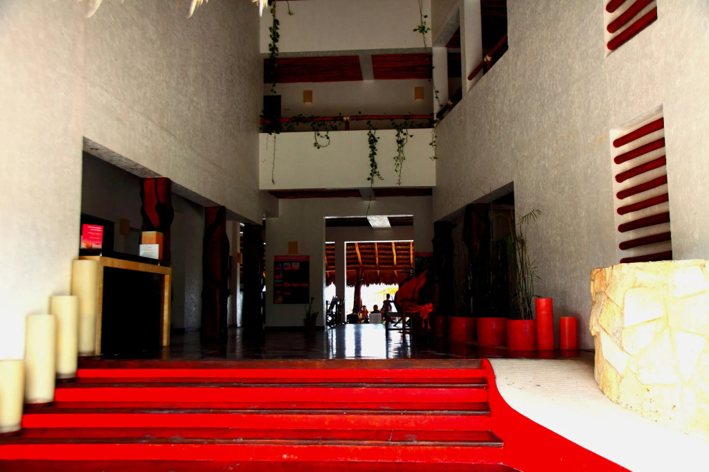 Quinto Sole Boutique Hotel Mahahual