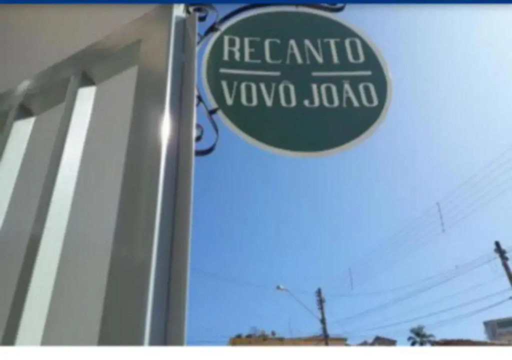 Recanto Vovô João