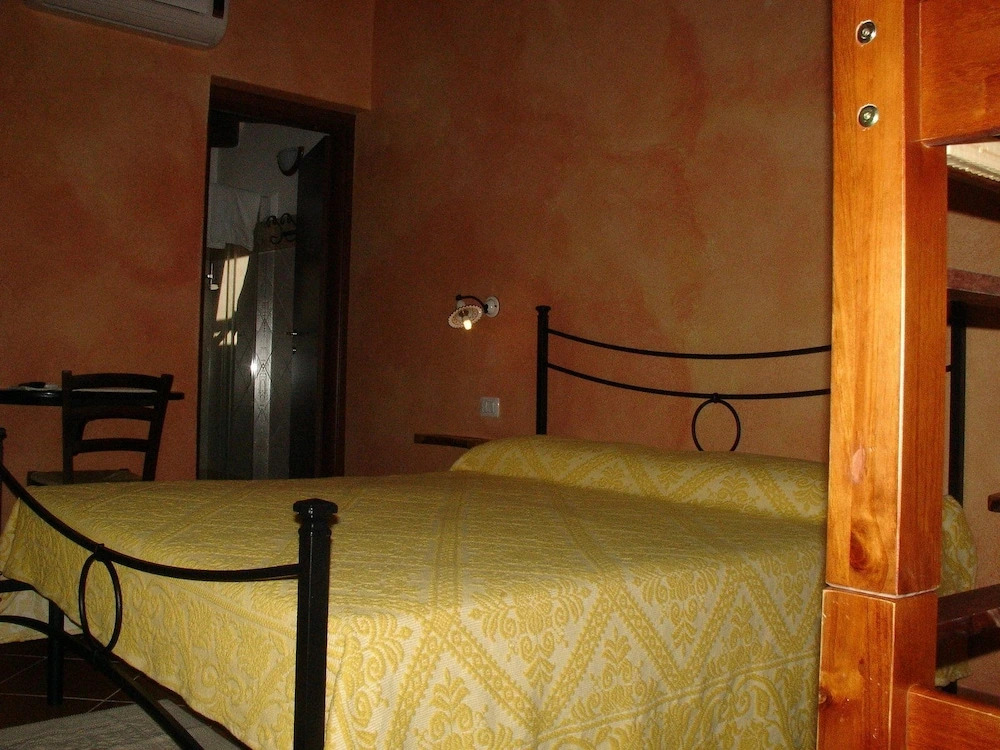 B&B SAlzolitta