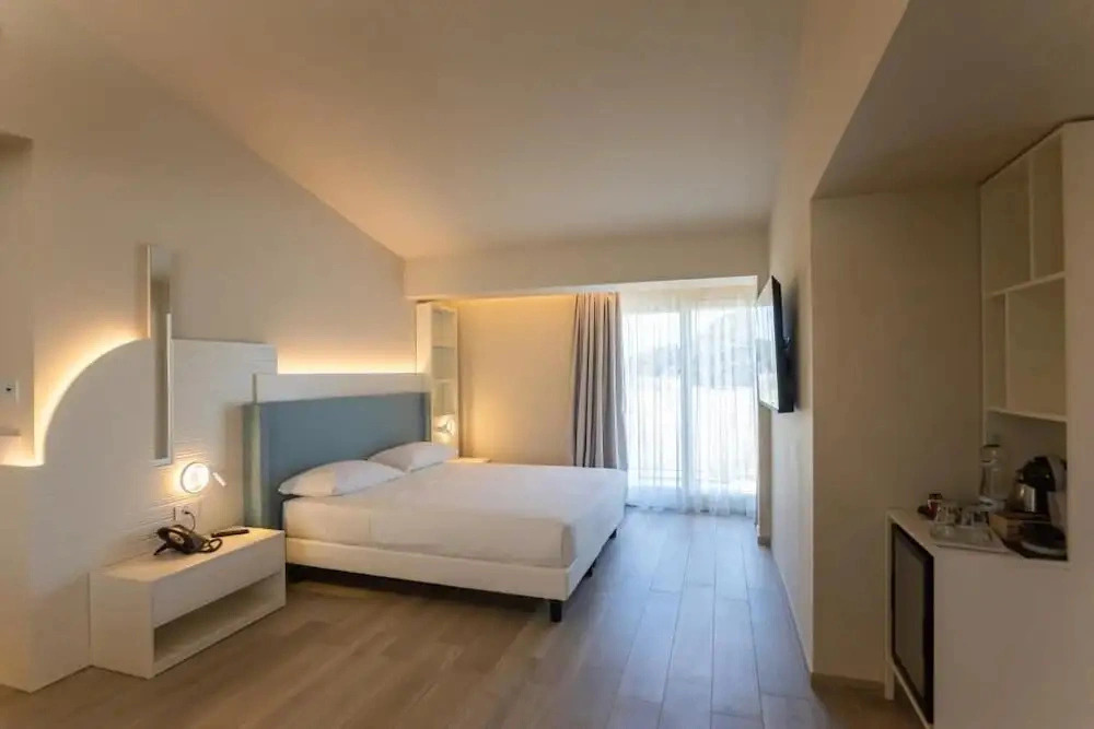 Capovaticano Luxury Rooms