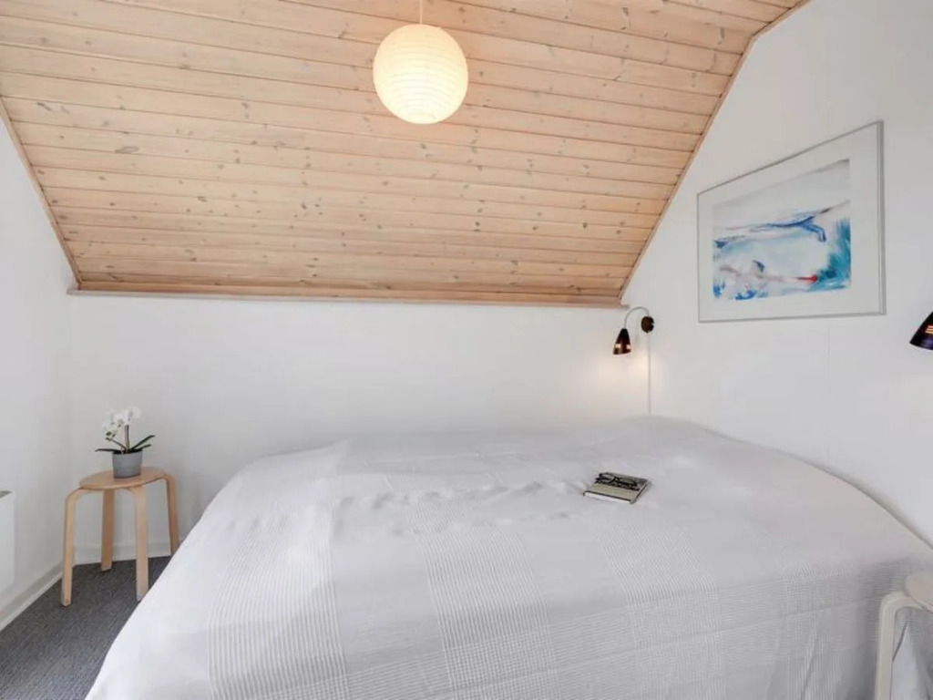 "Gjorgje" - 150m from the sea in Western Jutland