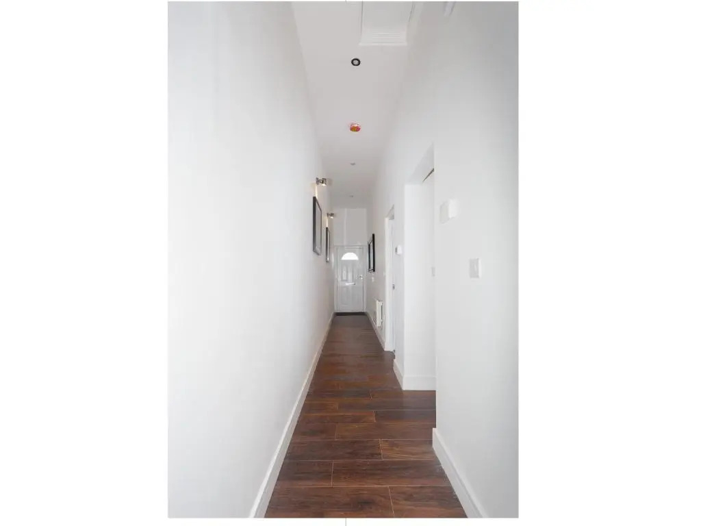 Live in Leeds Greenhill Bungalows