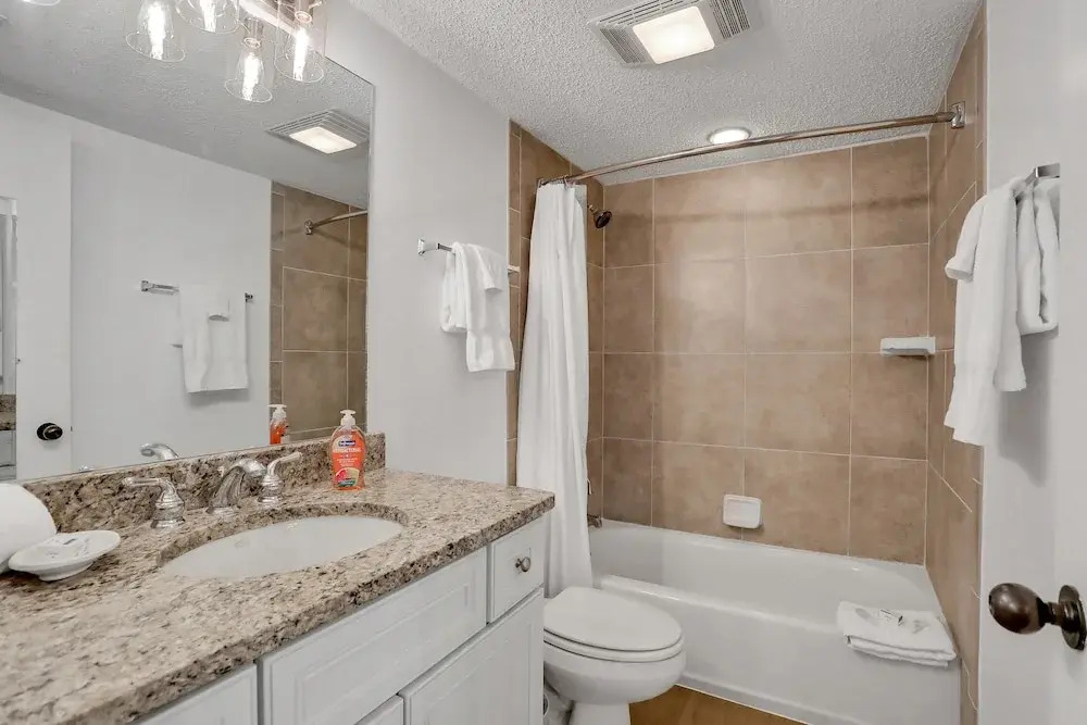 Dual Suites & Ocean Views at Sandcastles Villas | Pool, 2 Balconies & Golf