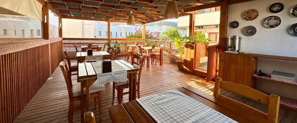 Bodrum Konağı