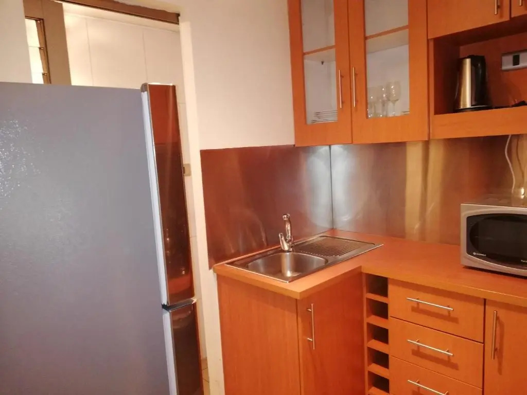 Andes Suites
