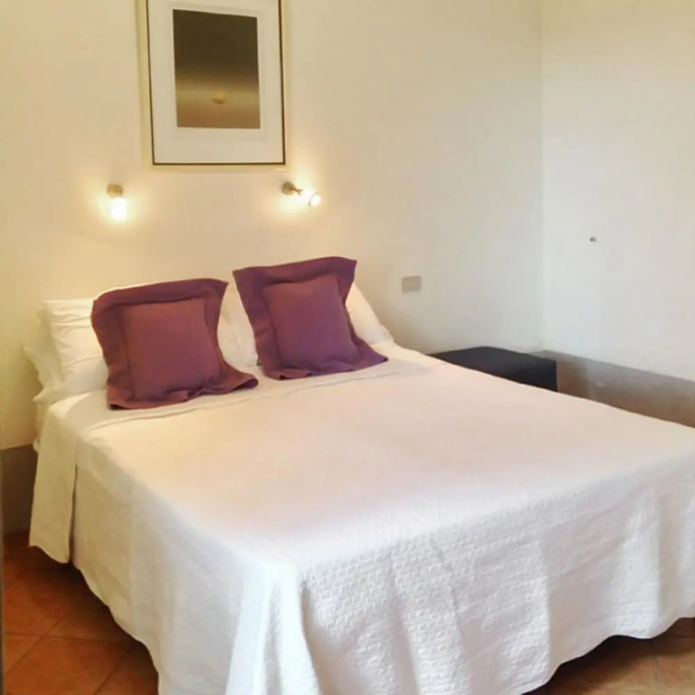 House With one Bedroom in Pergine Valdarno AR, With Wonderful Mountain