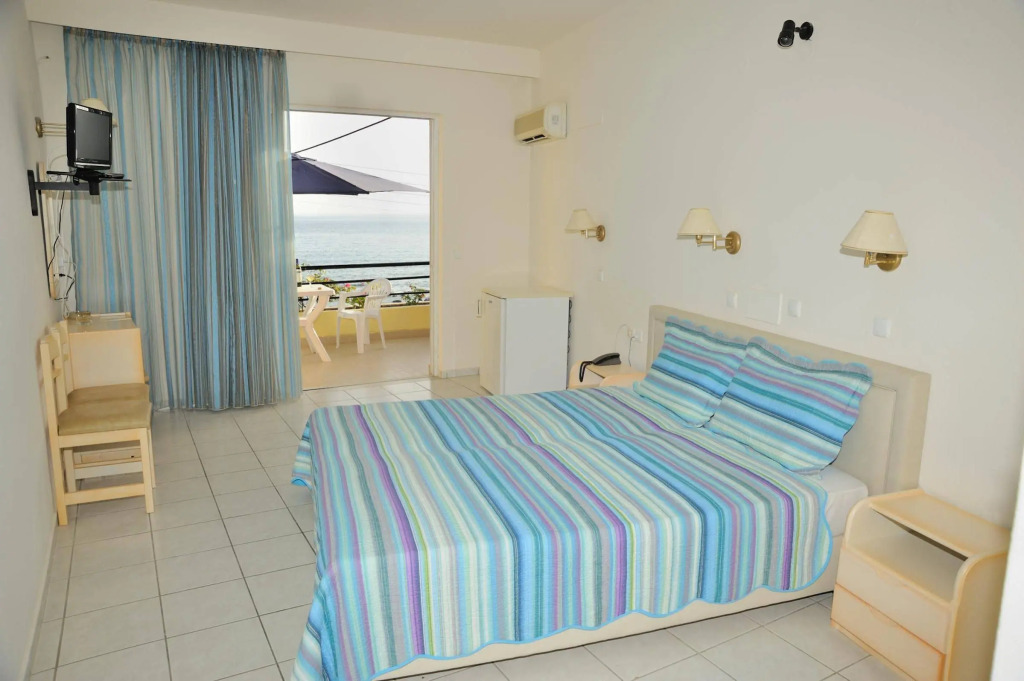 Creta Mare Hotel