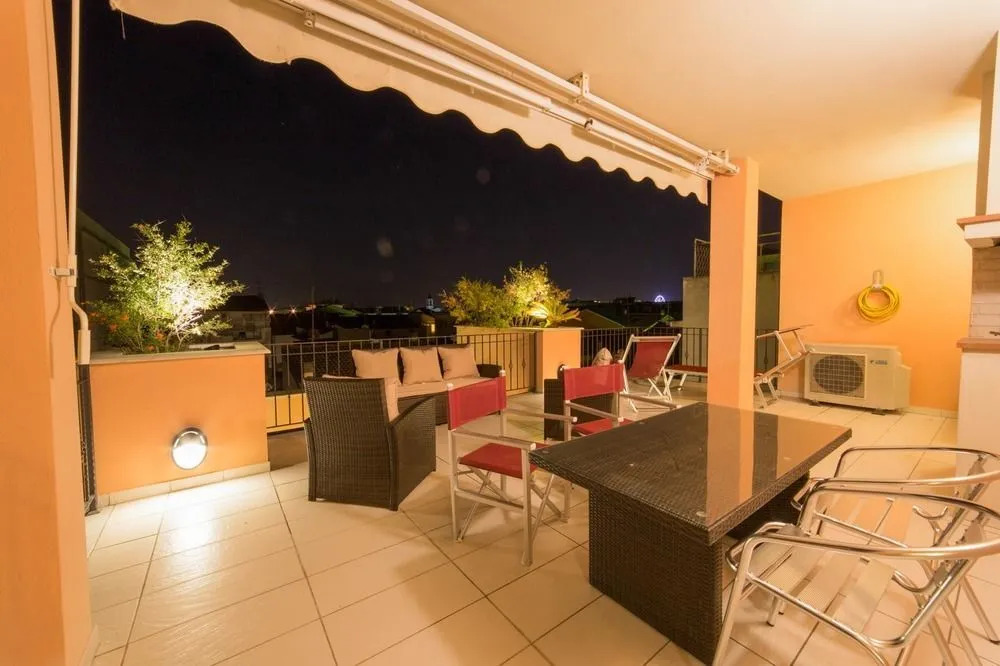 Burlamacco Suites
