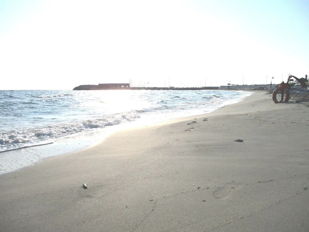 Torre Dellorso Luxury Holiday 200 Meters From The Sea With Climate