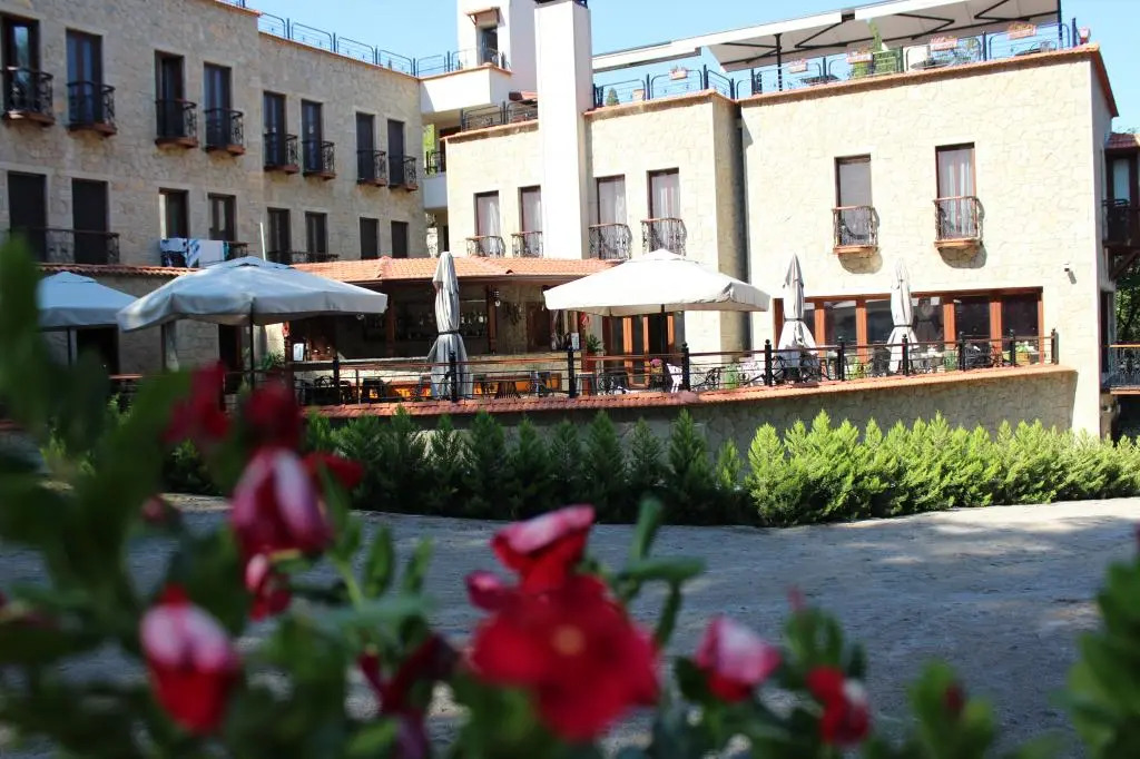 Kazdaglari Karye Müze Hotel