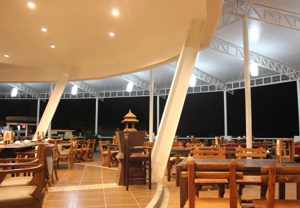 Als Resort