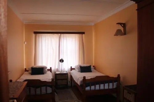 The Timeless Way Self Catering Accommodation