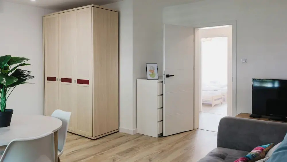 Apartamenty Sun & Snow Kopernika 16