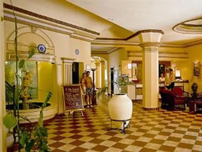 Serenad Hotel