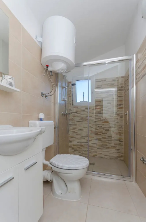 Apartments Snjezana