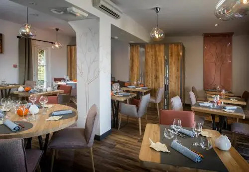 Auberge Pom'Poire