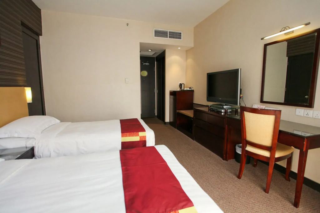 Hotel Royal