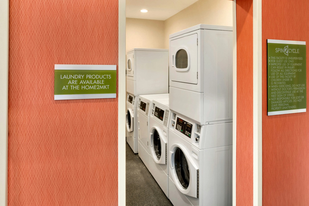 Home2 Suites by Hilton Charlotte Airport