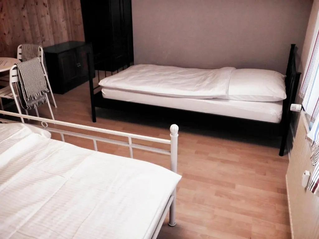 Ferienzimmer in Graal-Müritz