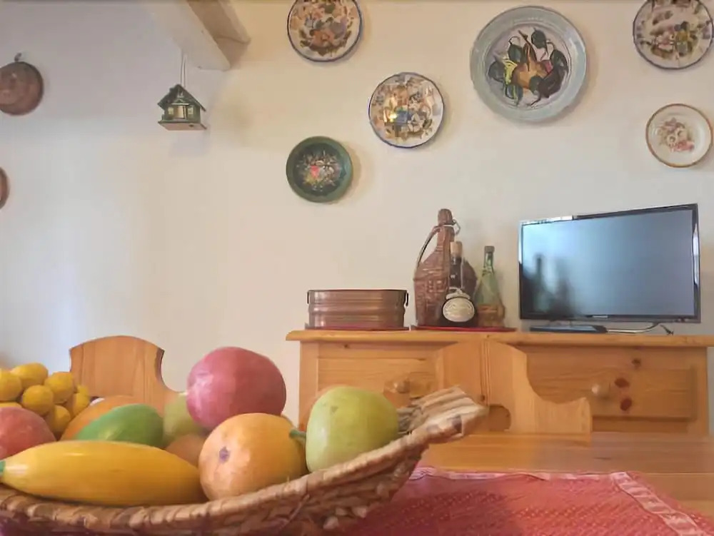 Casa nel Bosco
